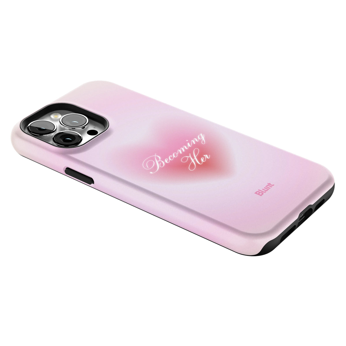 Becoming Her iPhone Case gallery - Iphone_13_Pro_Max_2