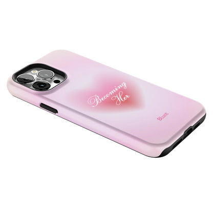 Becoming Her iPhone Case gallery - Iphone_13_Pro_Max_2