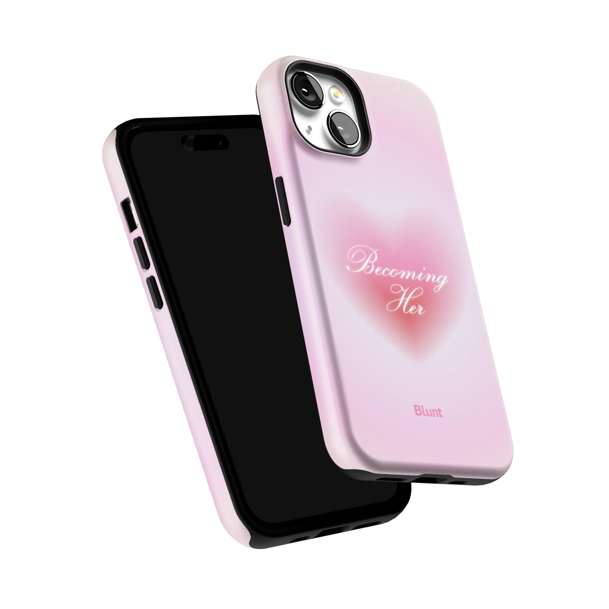 Becoming Her iPhone Case gallery - Iphone_14_Iphone_6