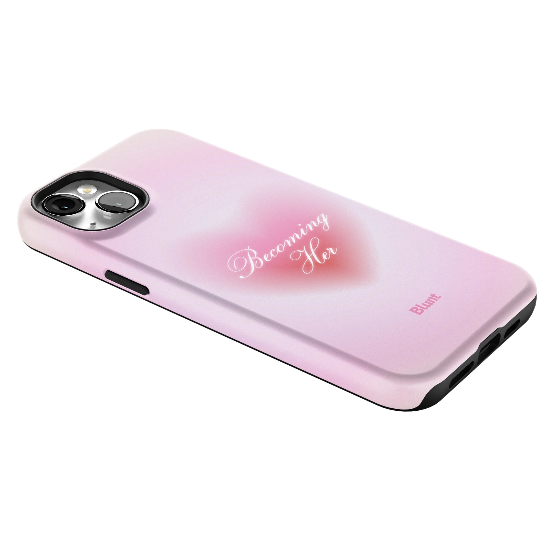 Becoming Her iPhone Case gallery - Iphone_14_Mini_Air_Plus_2