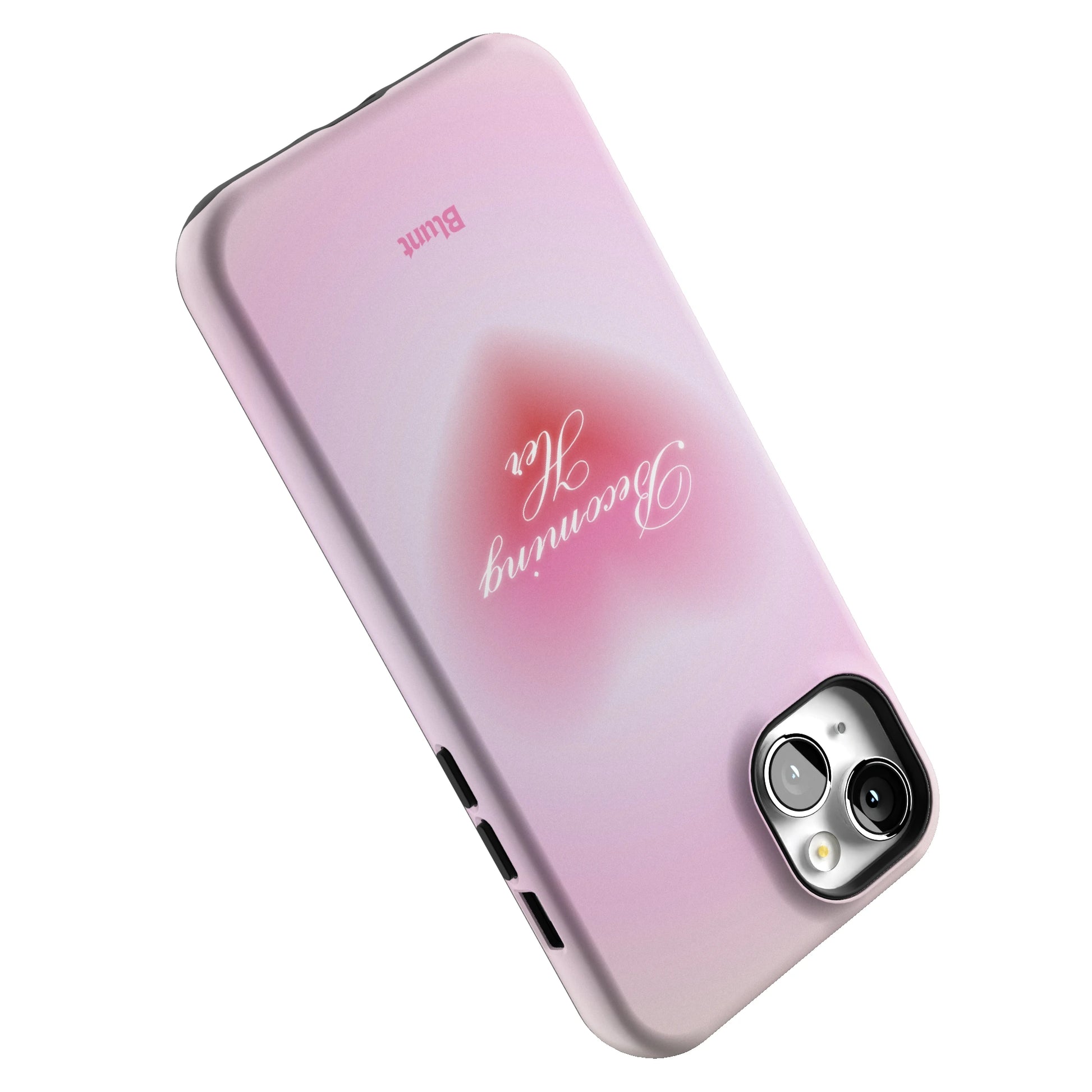 Becoming Her iPhone Case gallery - Iphone_14_Mini_Air_Plus_5