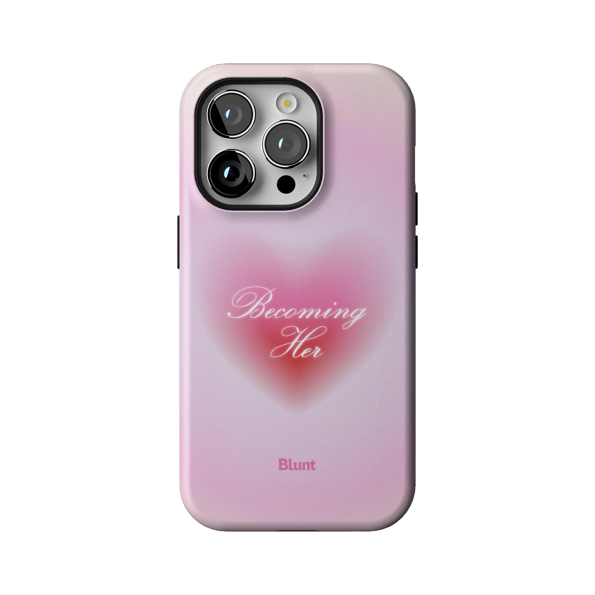 Becoming Her iPhone Case gallery - Iphone_14_Pro_1