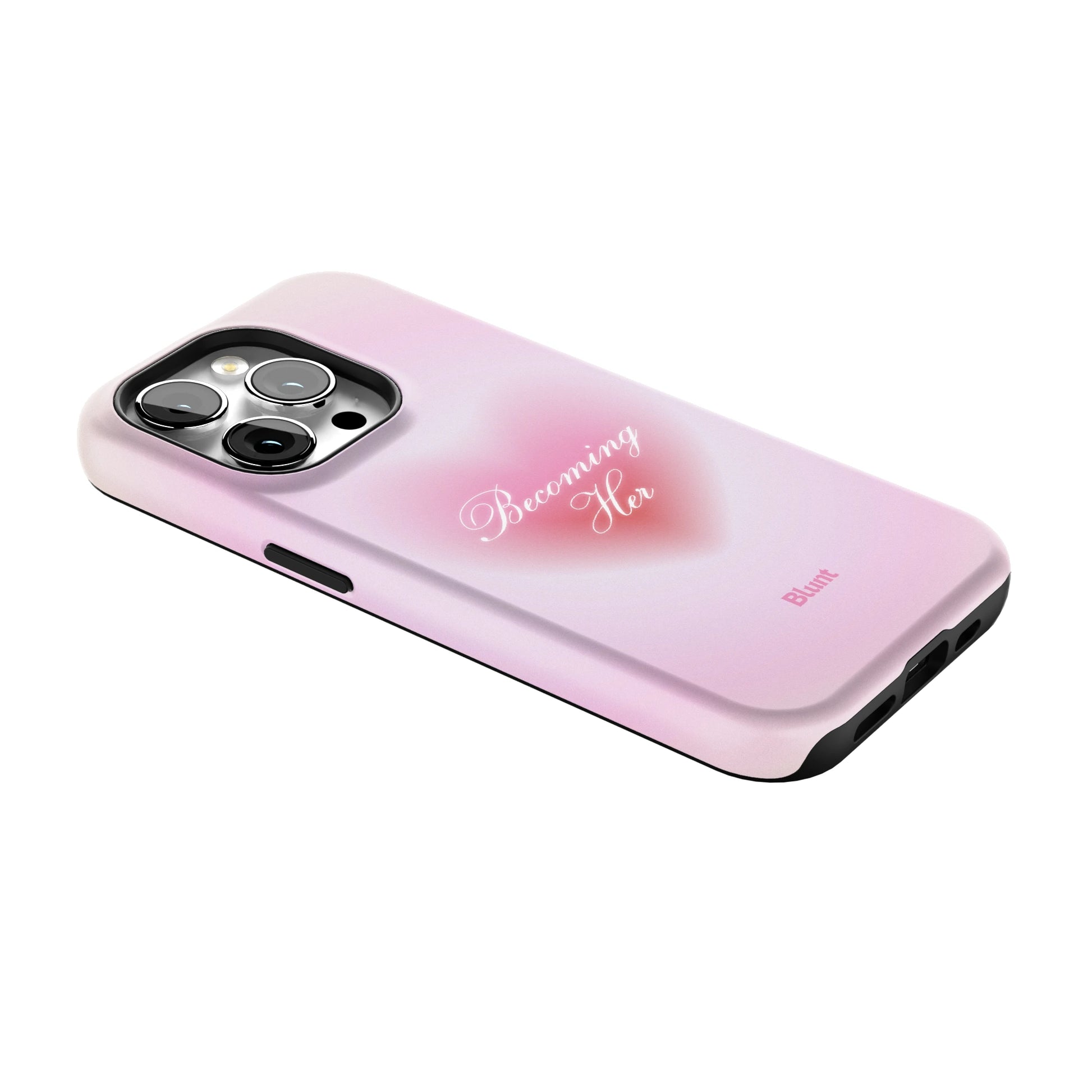 Becoming Her iPhone Case gallery - Iphone_14_Pro_2