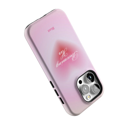 Becoming Her iPhone Case gallery - Iphone_14_Pro_5