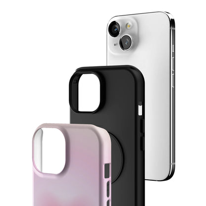 Becoming Her iPhone Case gallery - Iphone_15_Iphone_3