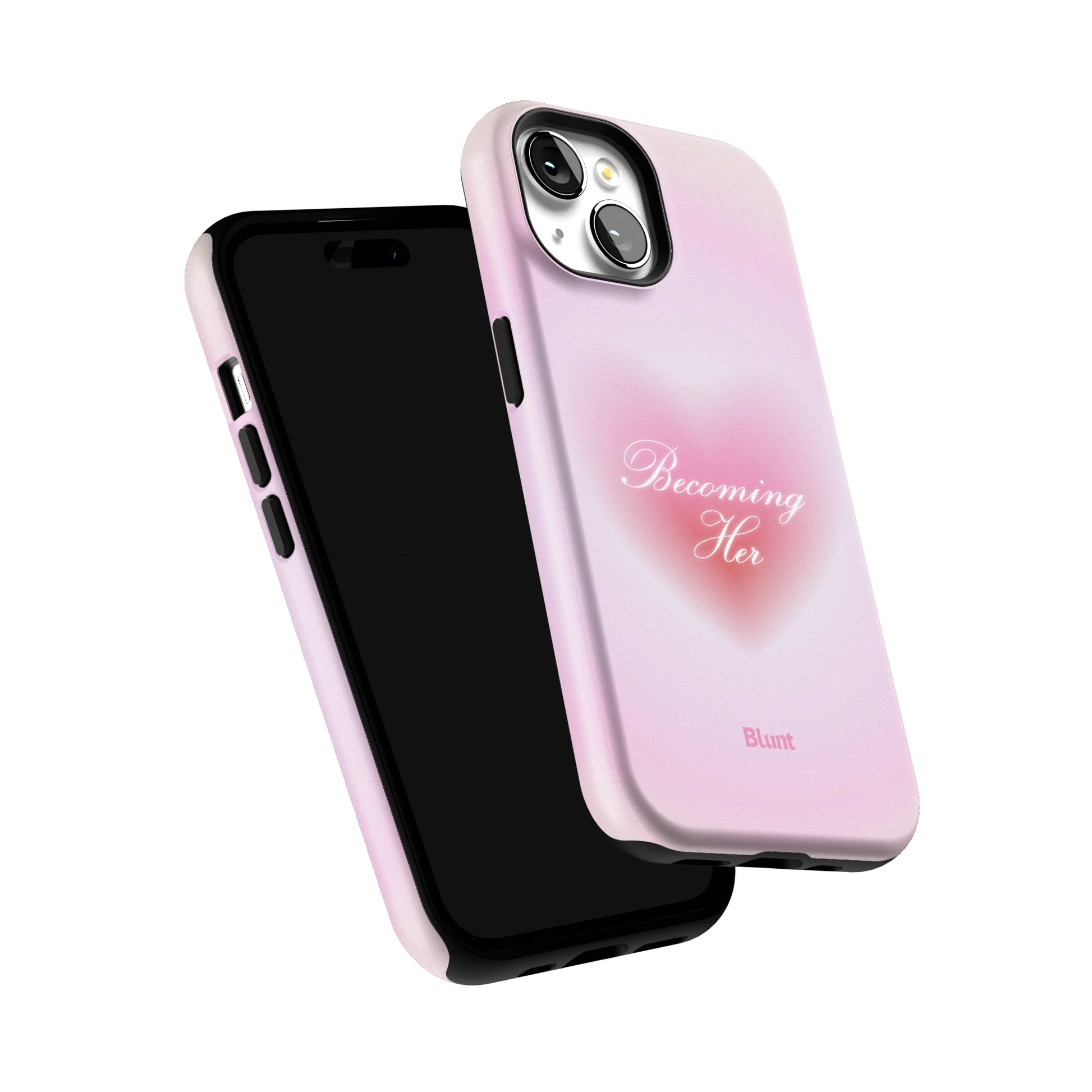 Becoming Her iPhone Case gallery - Iphone_15_Iphone_6