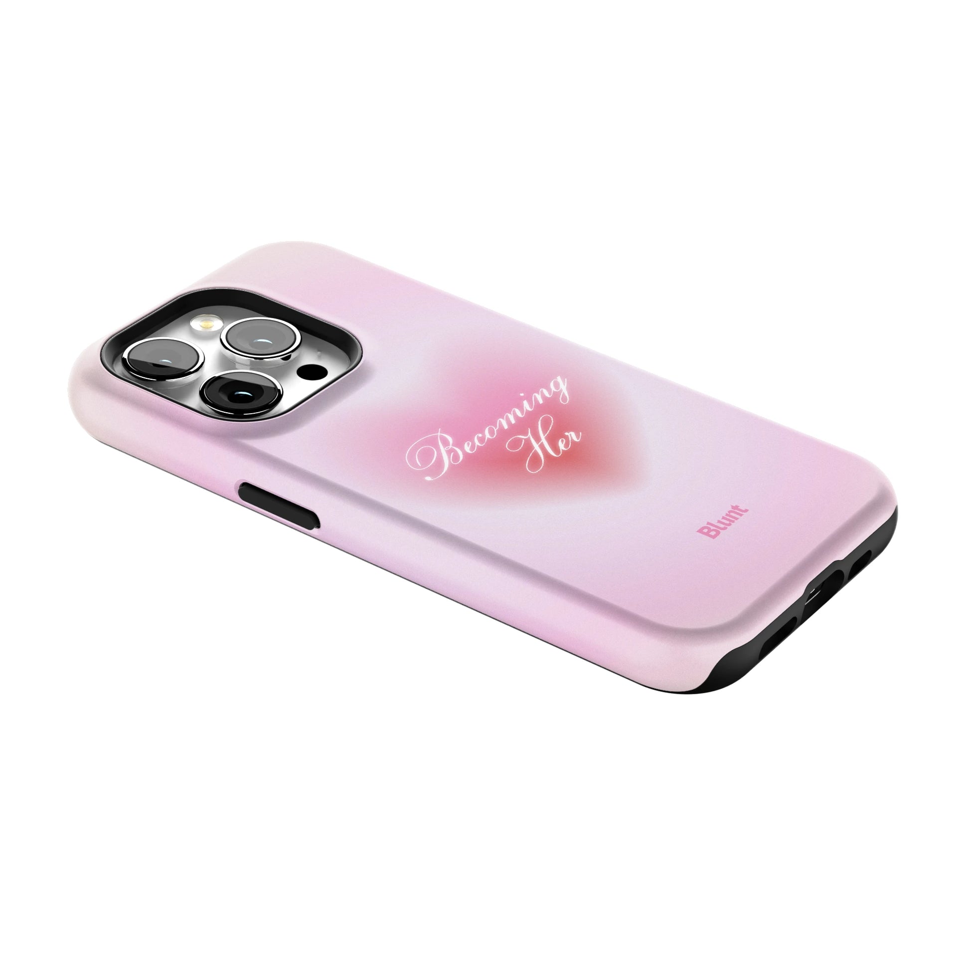 Becoming Her iPhone Case gallery - Iphone_15_Pro_2