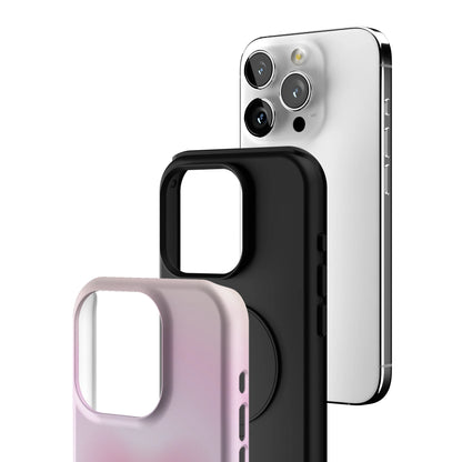 Becoming Her iPhone Case gallery - Iphone_15_Pro_3