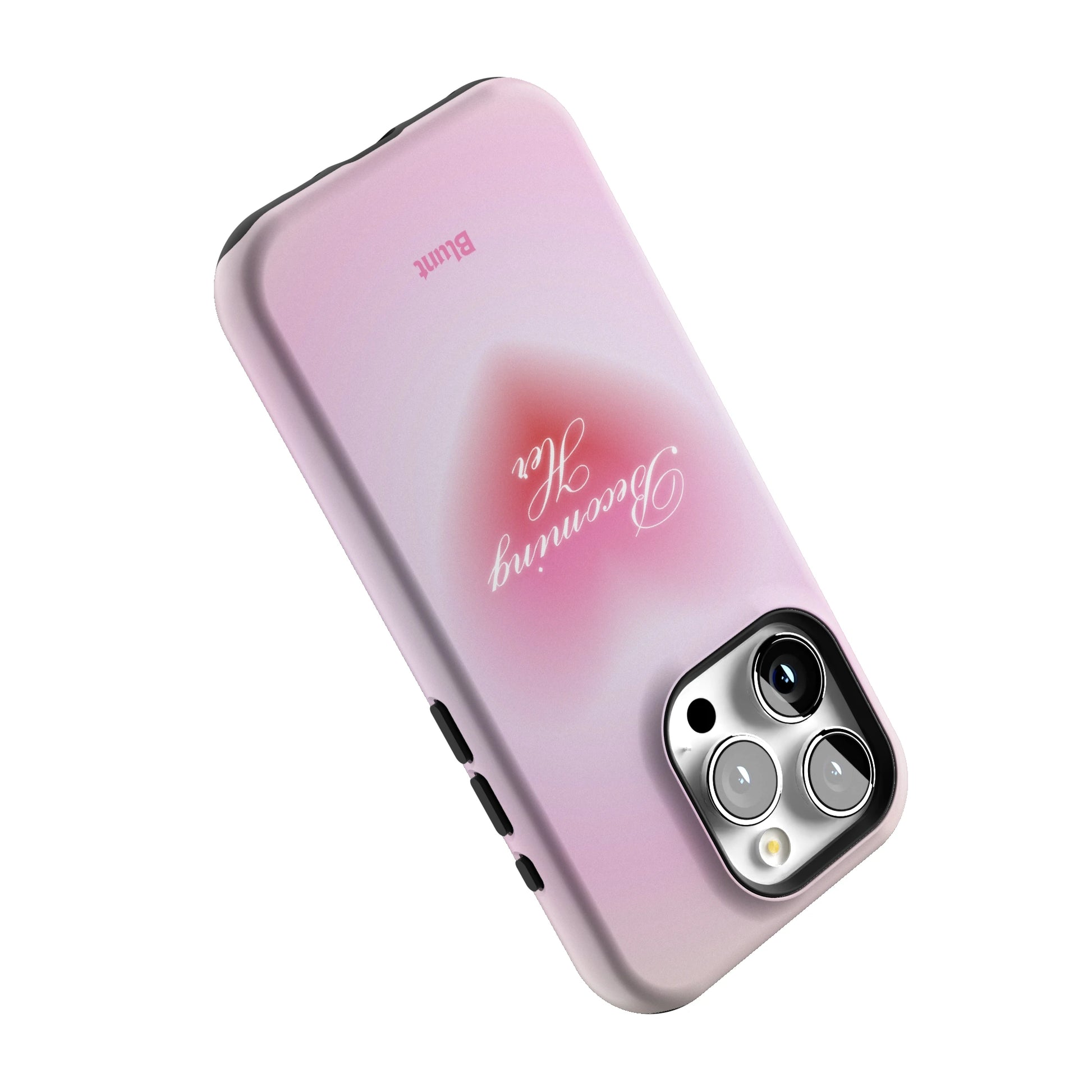 Becoming Her iPhone Case gallery - Iphone_15_Pro_5