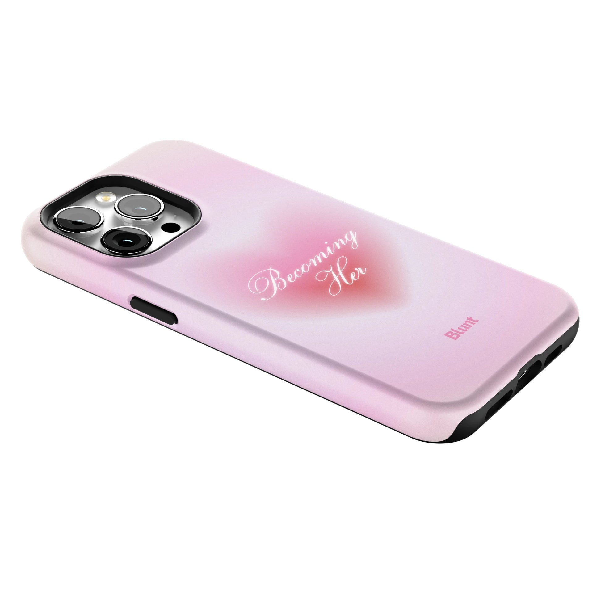 Becoming Her iPhone Case gallery - Iphone_15_Pro_Max_2