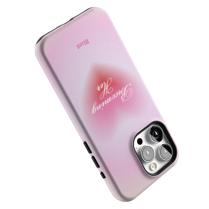 Becoming Her iPhone Case gallery - Iphone_15_Pro_Max_5
