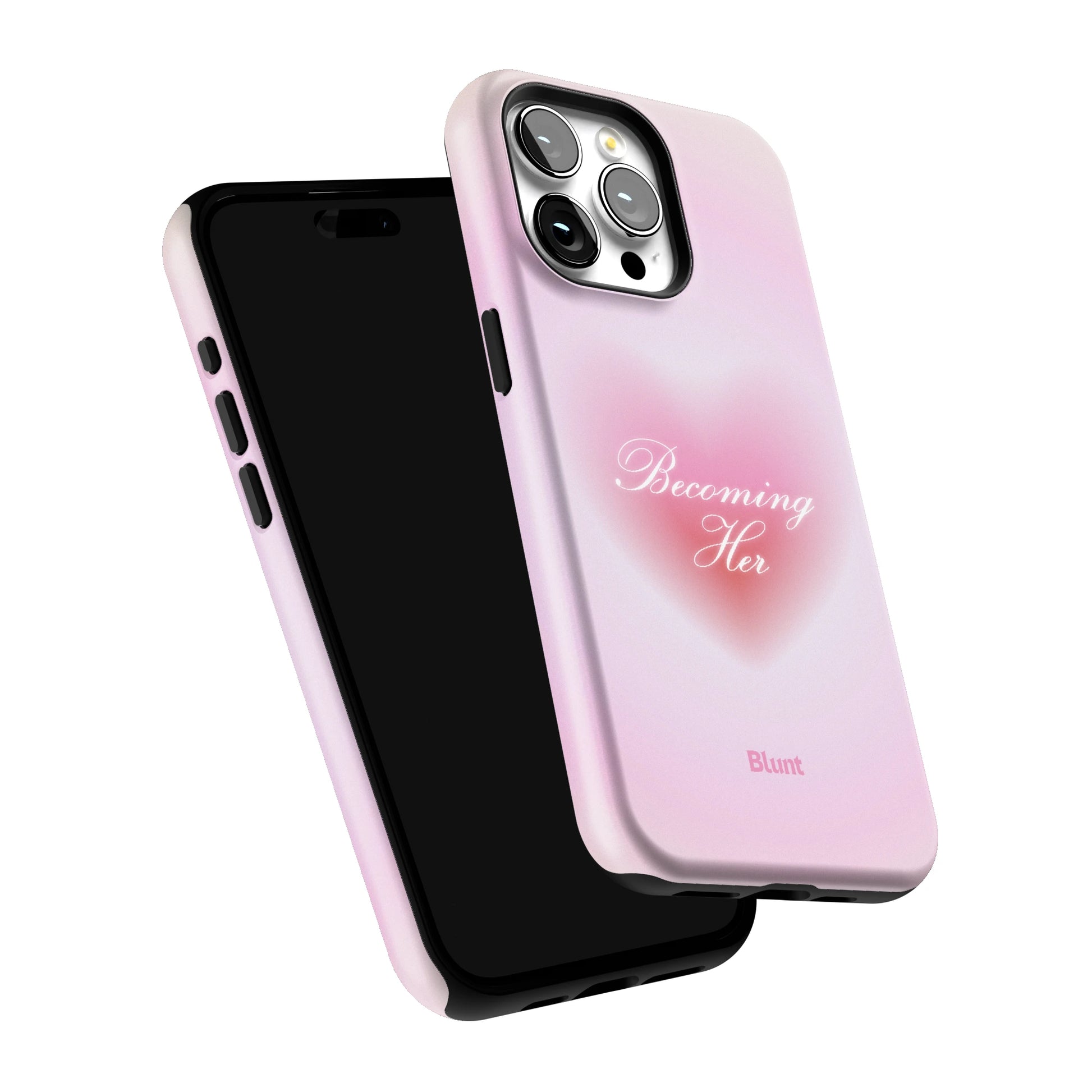 Becoming Her iPhone Case gallery - Iphone_15_Pro_Max_6