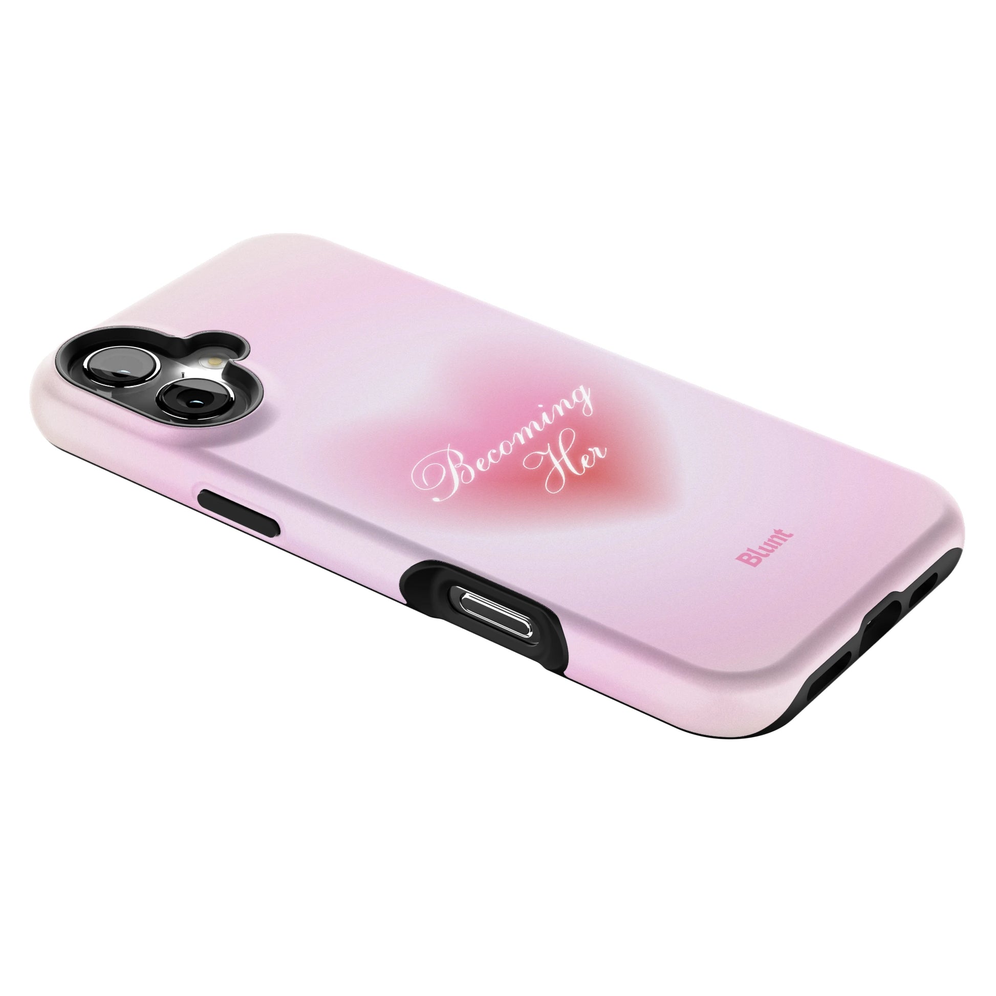 Becoming Her iPhone Case gallery - Iphone_16_Mini_Air_Plus_2