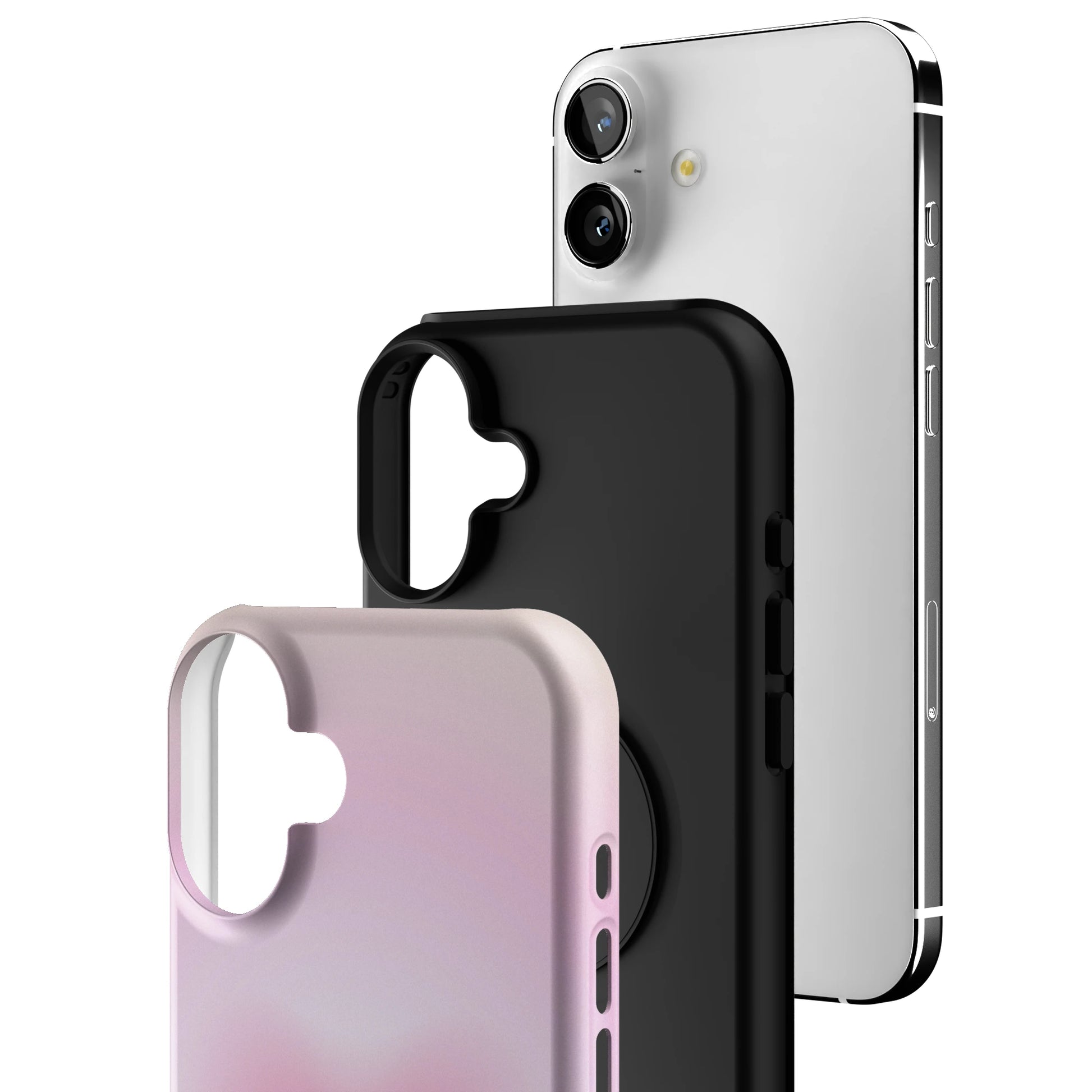 Becoming Her iPhone Case gallery - Iphone_16_Mini_Air_Plus_3