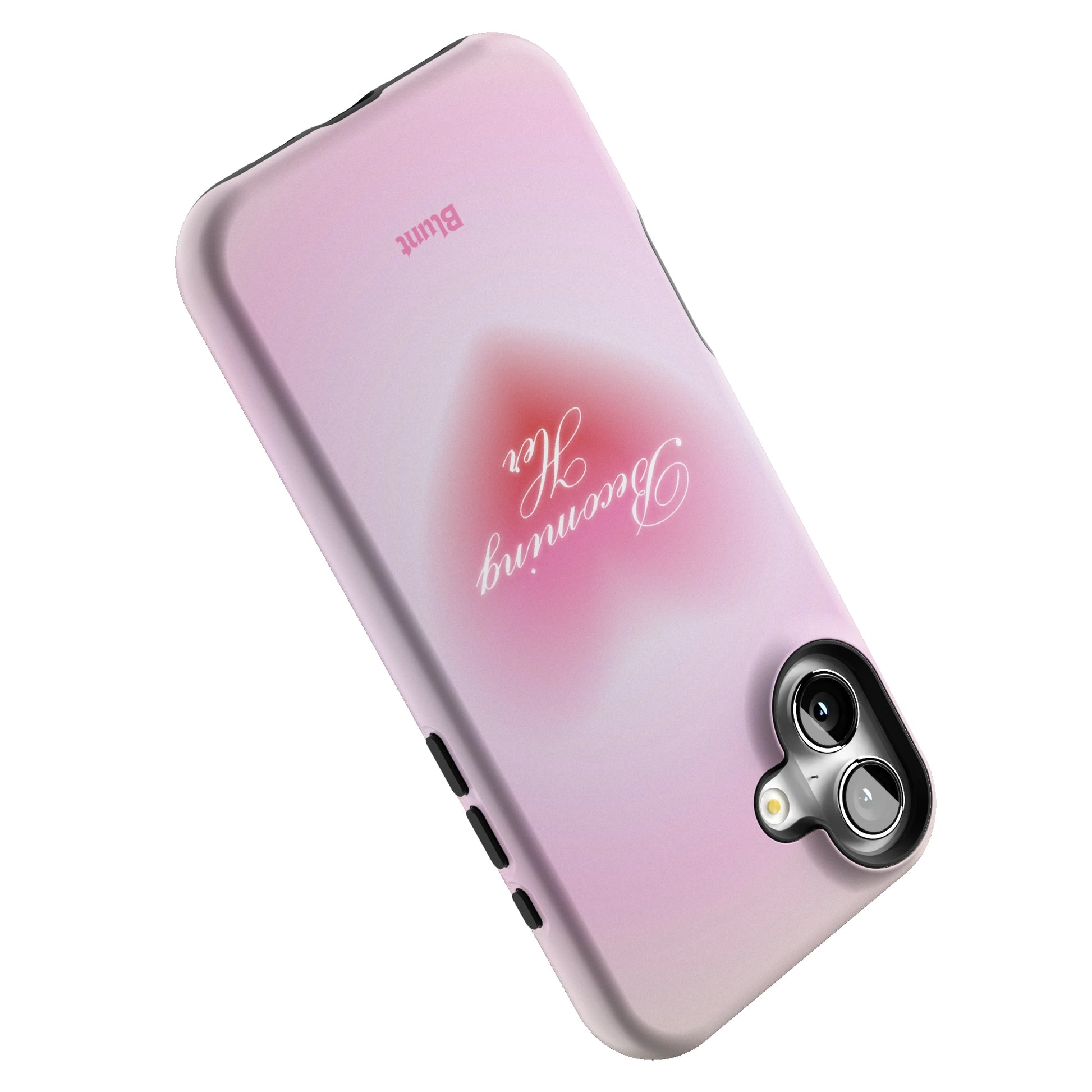 Becoming Her iPhone Case gallery - Iphone_16_Mini_Air_Plus_5