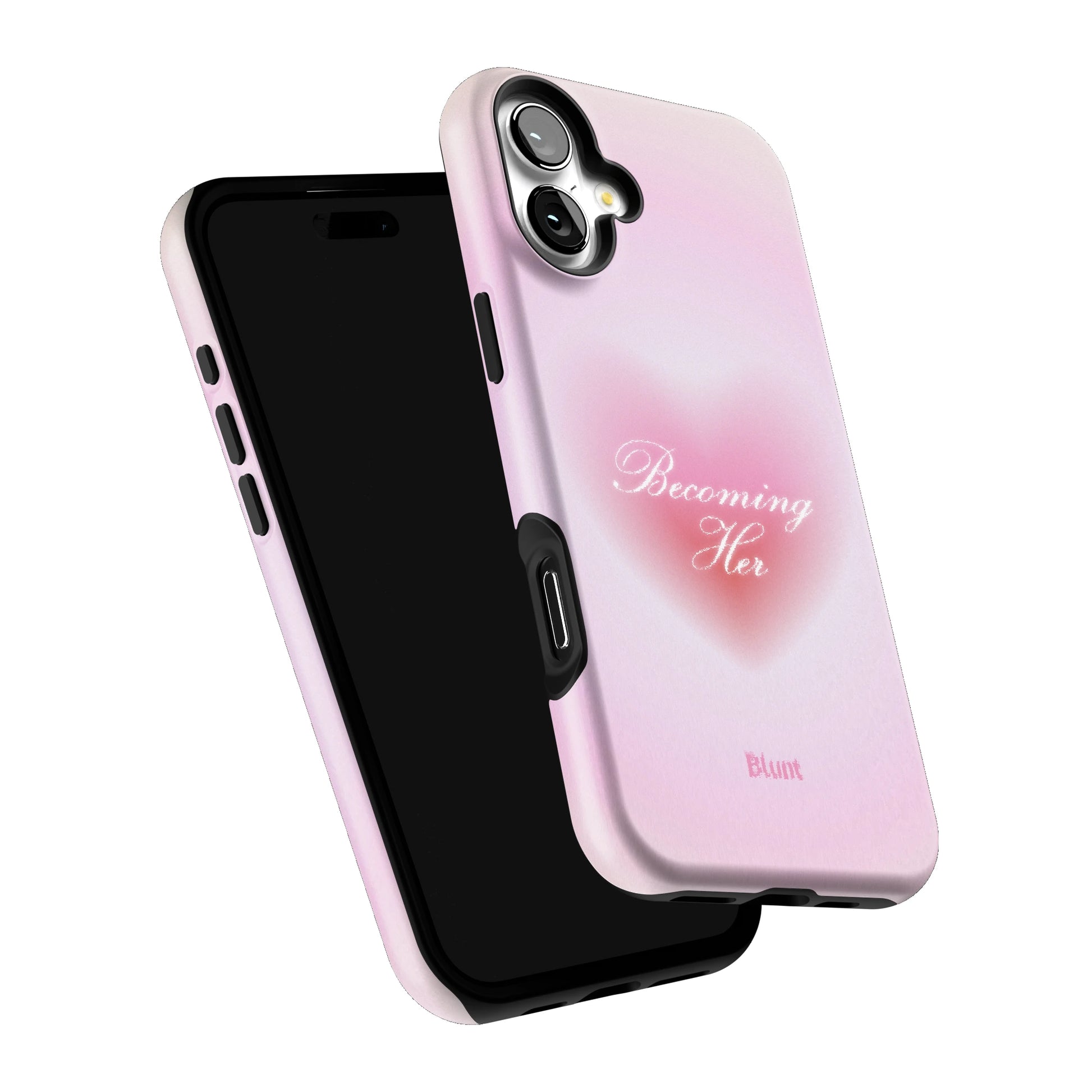 Becoming Her iPhone Case gallery - Iphone_16_Mini_Air_Plus_6
