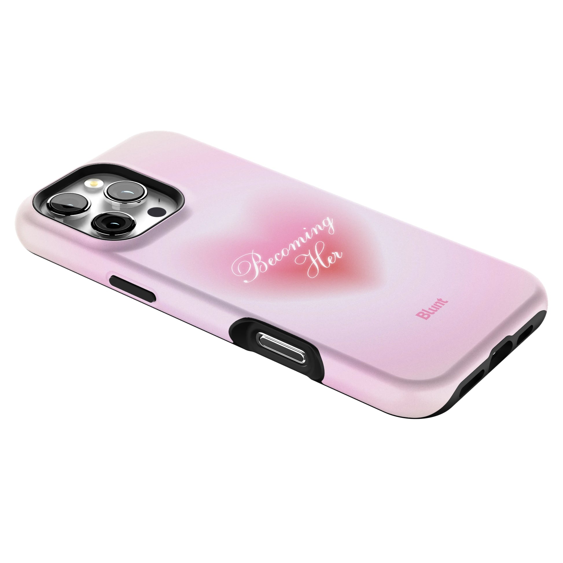 Becoming Her iPhone Case gallery - Iphone_16_Pro_Max_2