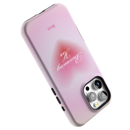 Becoming Her iPhone Case gallery - Iphone_16_Pro_Max_5