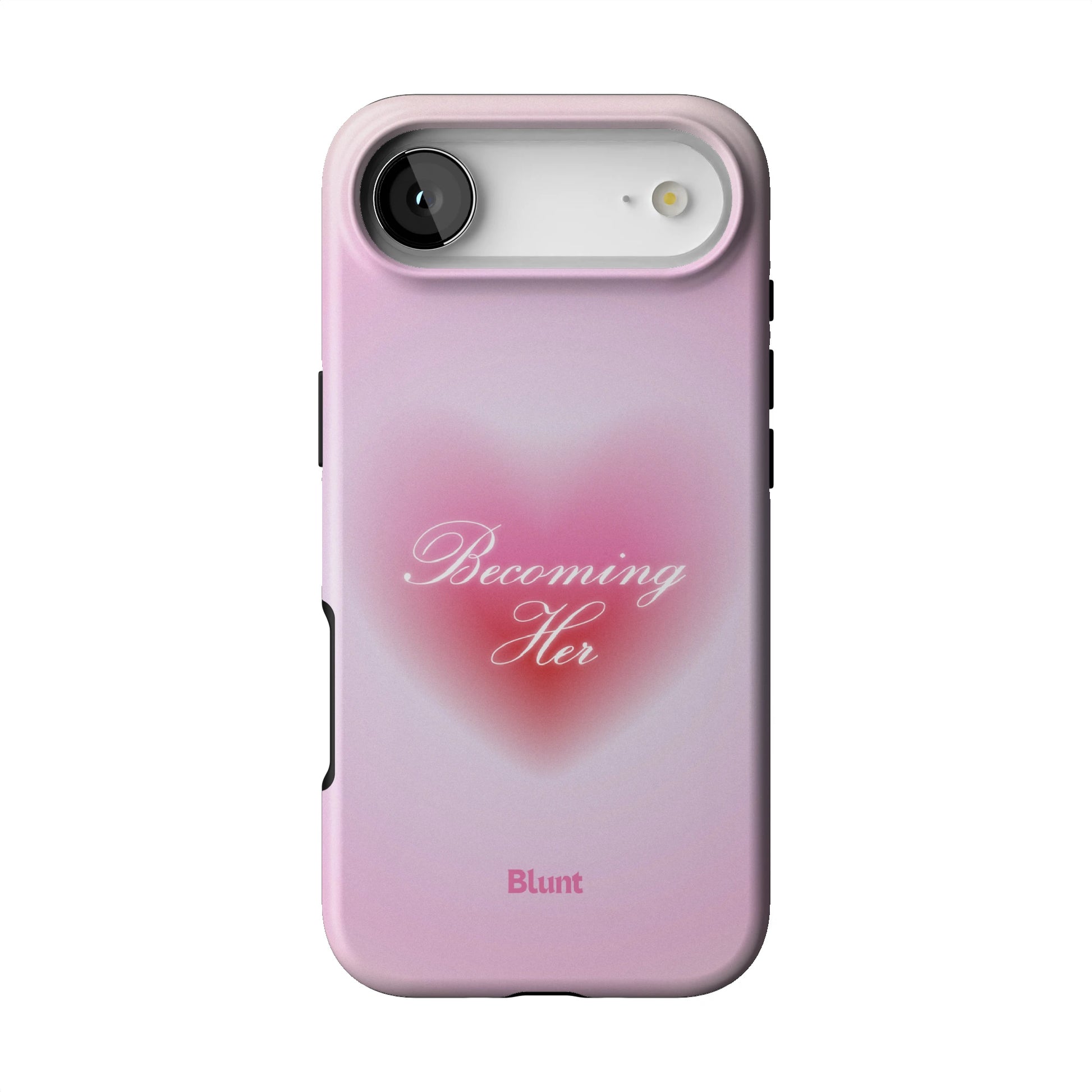 Becoming Her iPhone Case gallery - Iphone_17_Air_1