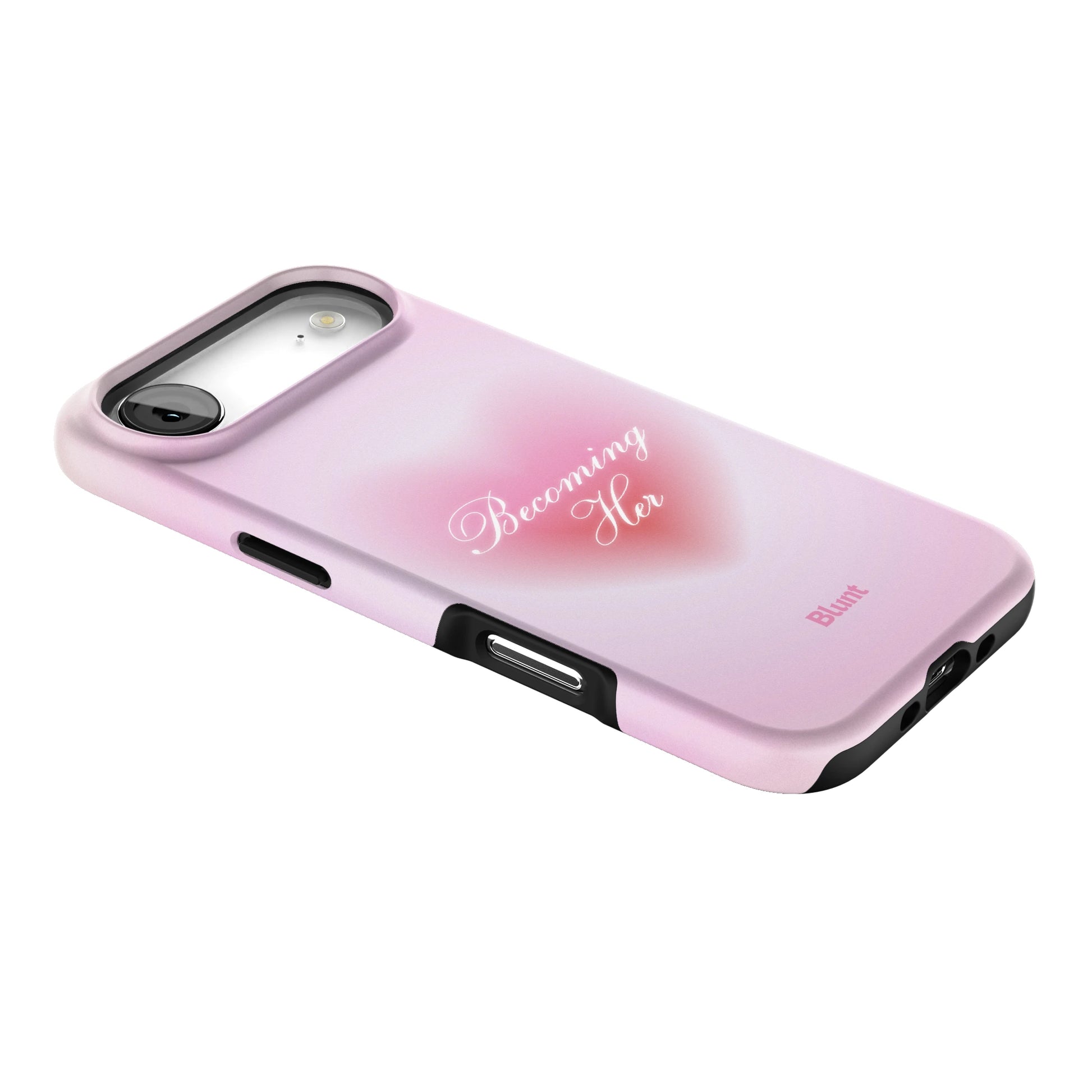 Becoming Her iPhone Case gallery - Iphone_17_Air_2