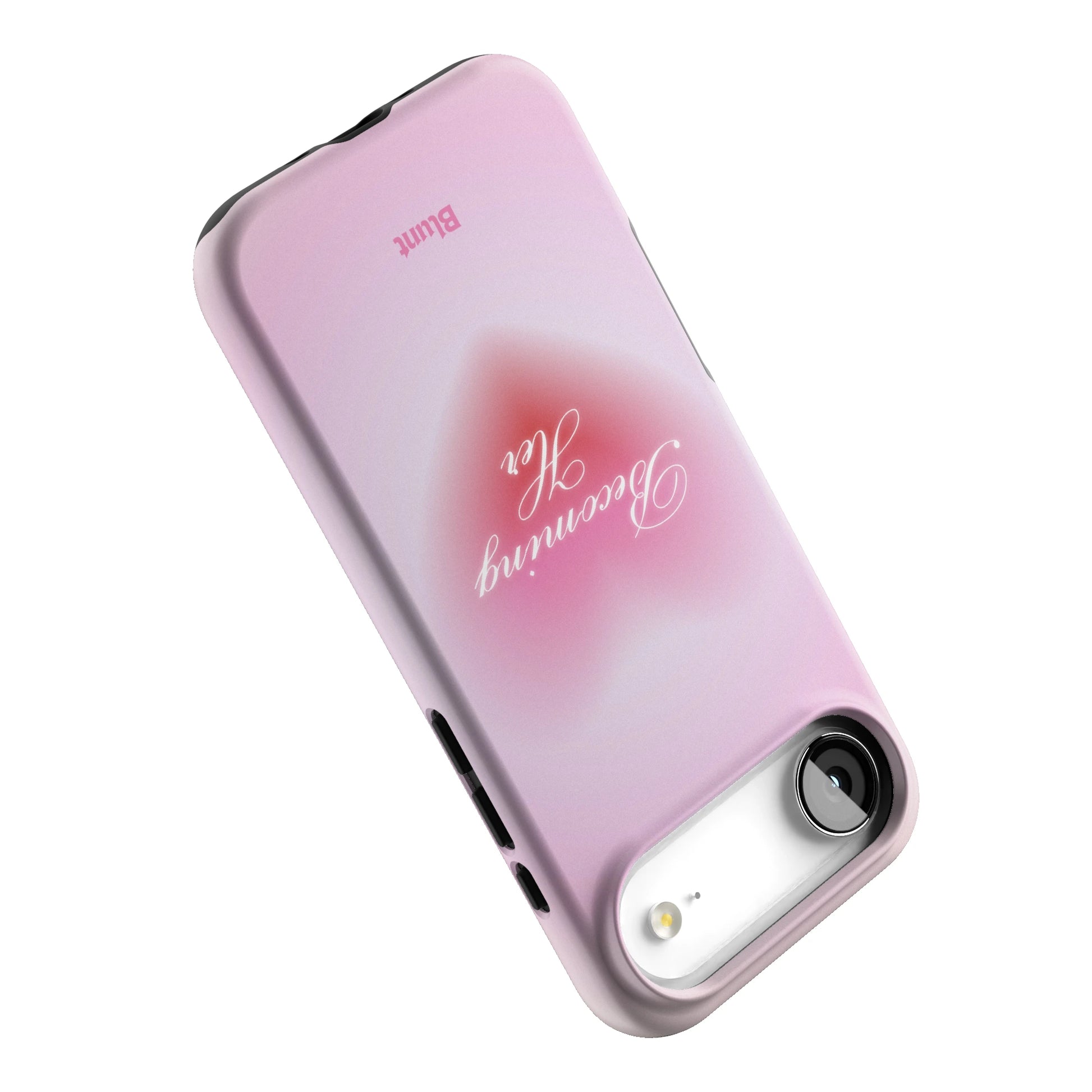 Becoming Her iPhone Case gallery - Iphone_17_Air_5