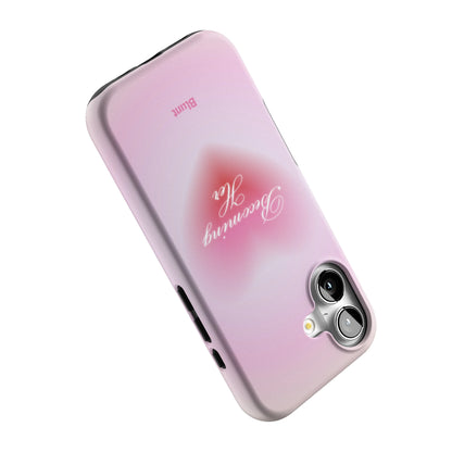 Becoming Her iPhone Case gallery - Iphone_17_Iphone_5