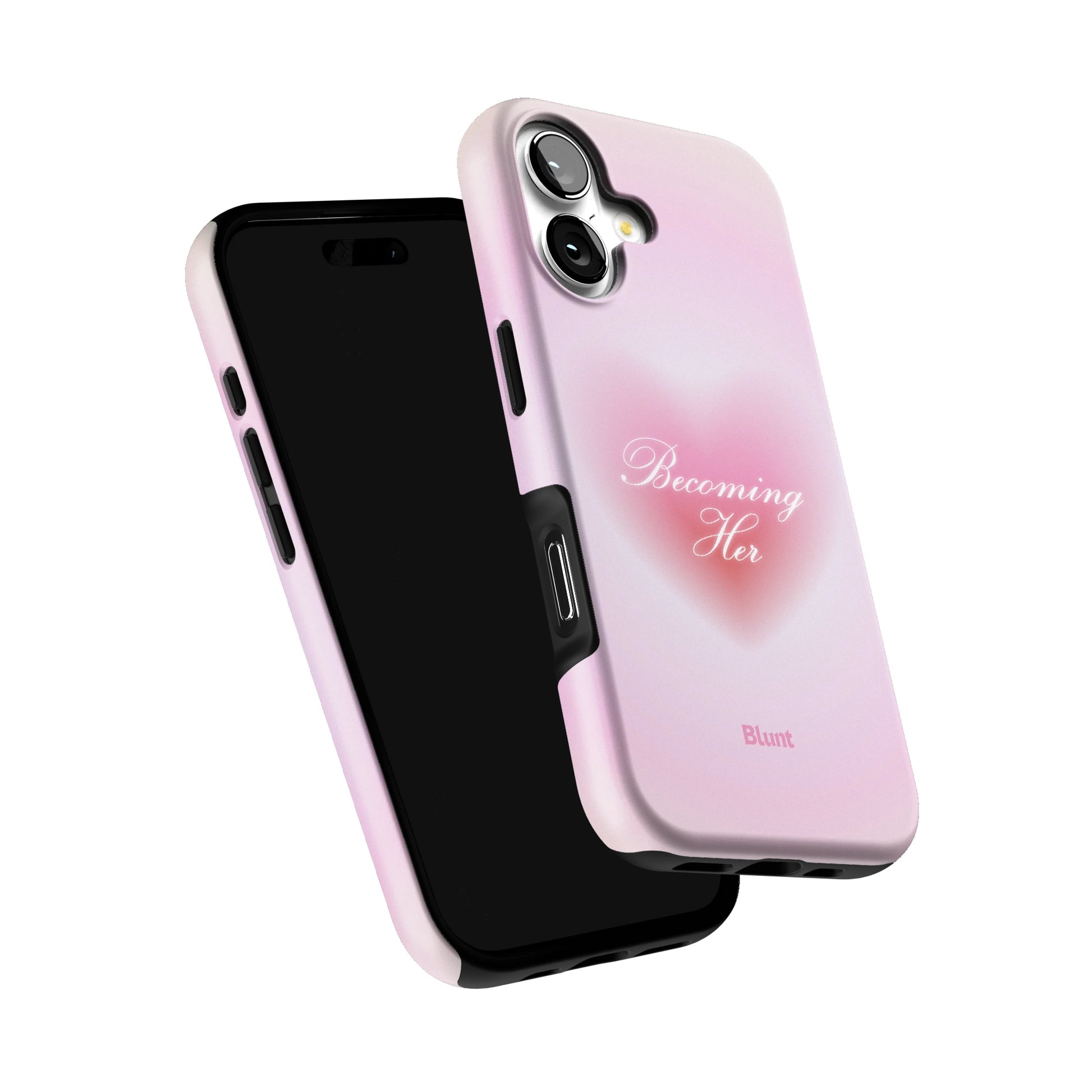 Becoming Her iPhone Case gallery - Iphone_17_Iphone_6