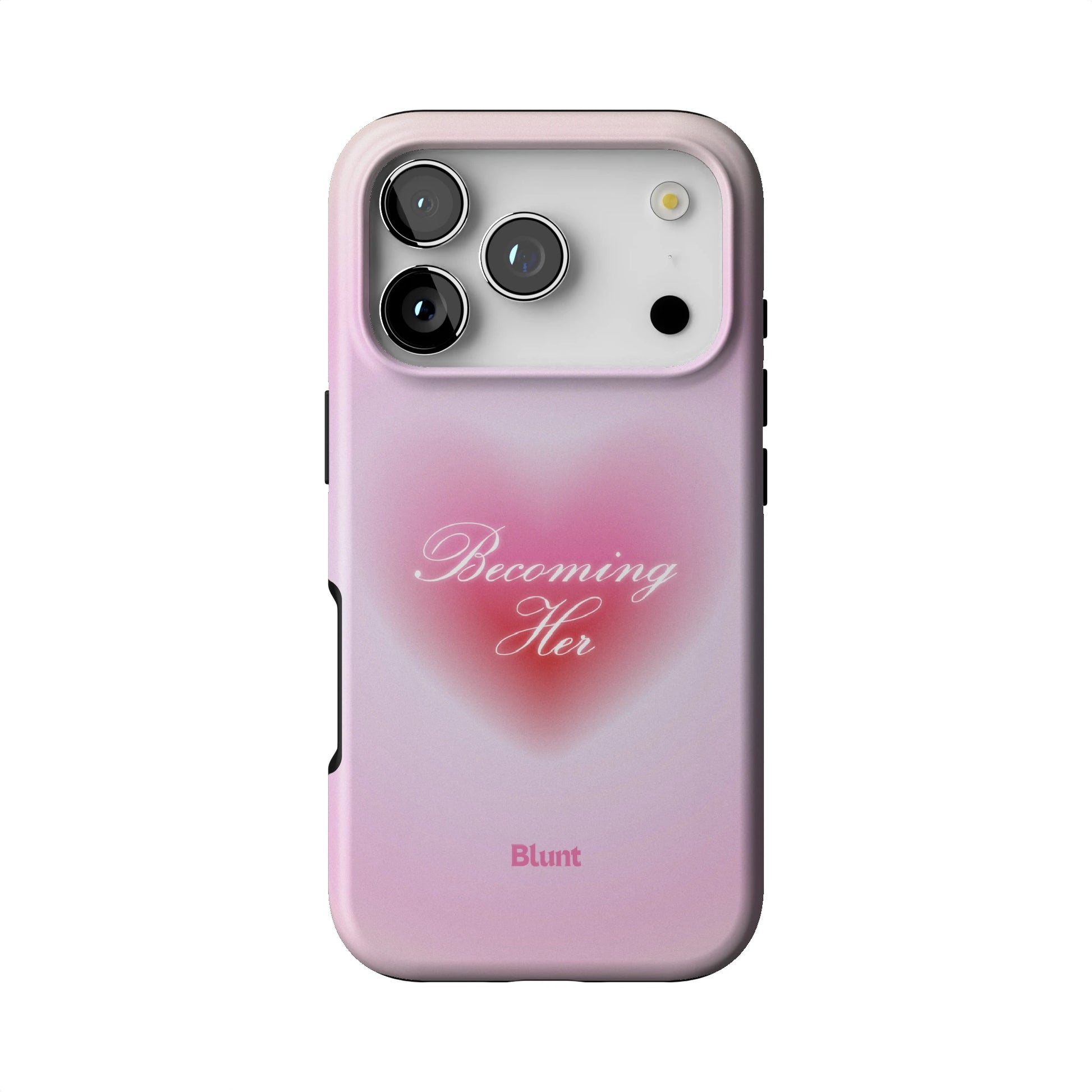 Becoming Her iPhone Case gallery - Iphone_17_Pro_1