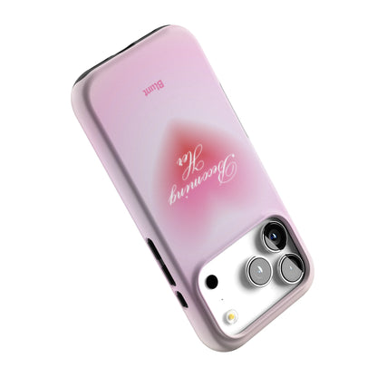 Becoming Her iPhone Case gallery - Iphone_17_Pro_5