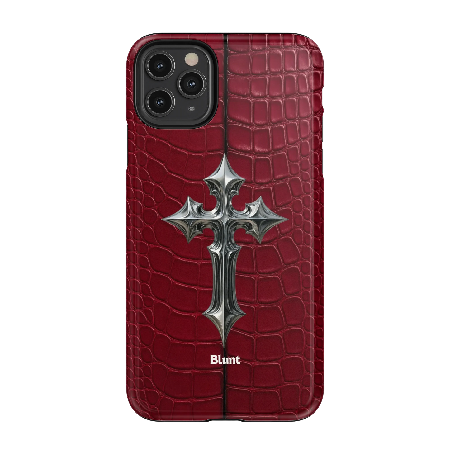 Elowen iPhone Case