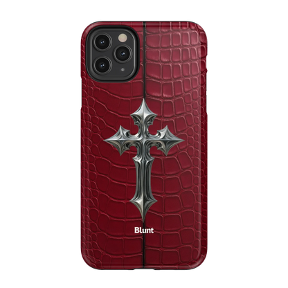 Elowen iPhone Case