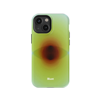 Koa iPhone Case