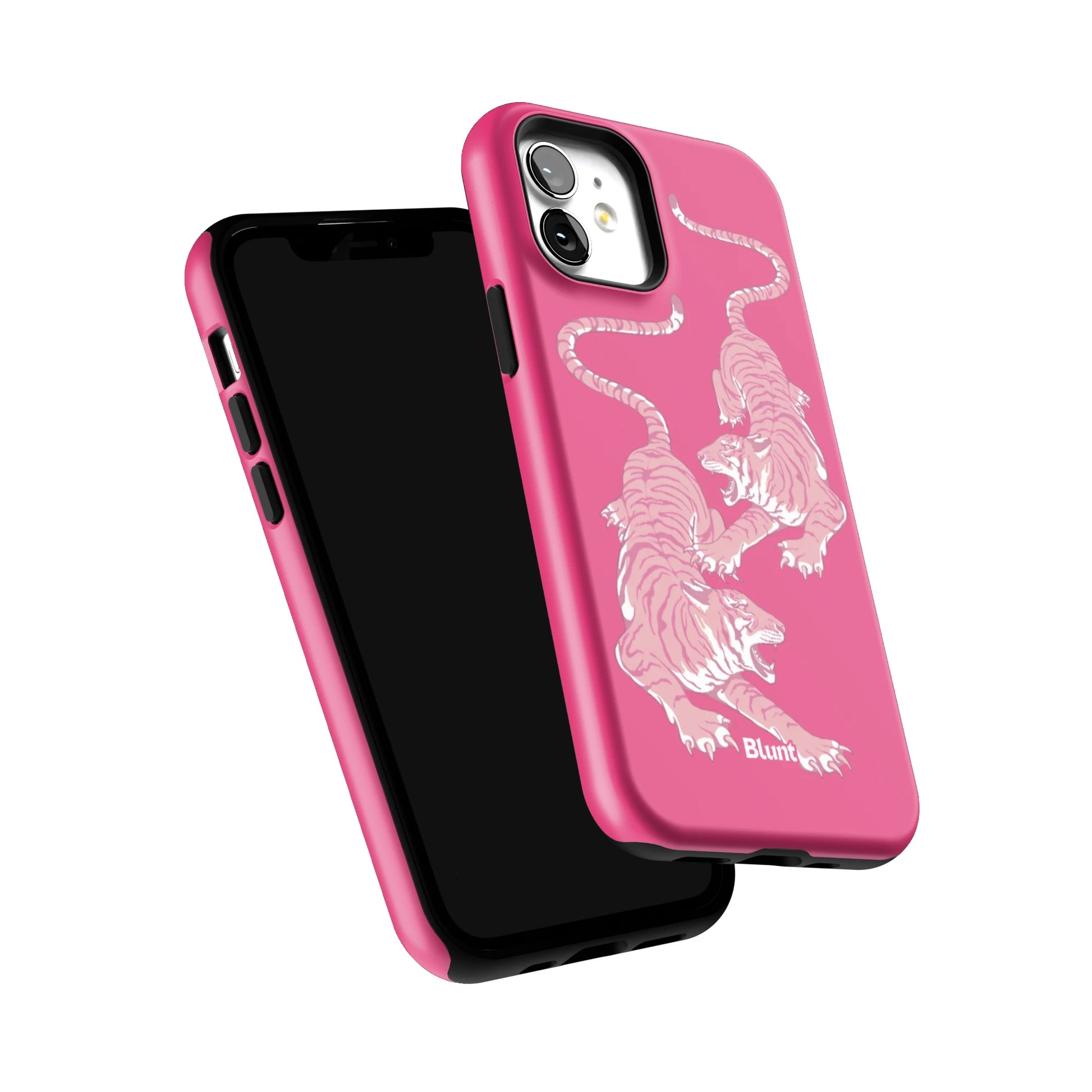 Pink-Strikes-iphone-case-iPhone 12-5