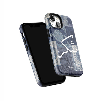 Qamar-iphone-case-iPhone 13 Mini-5