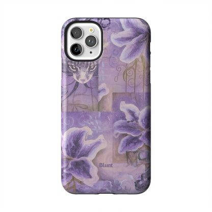 Purple-Irideska-iphone-case-iPhone 11 Pro Max-1