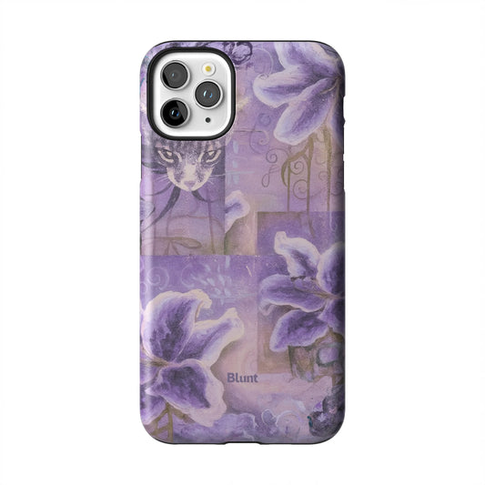 Purple-Irideska-iphone-case-iPhone 11 Pro Max-1