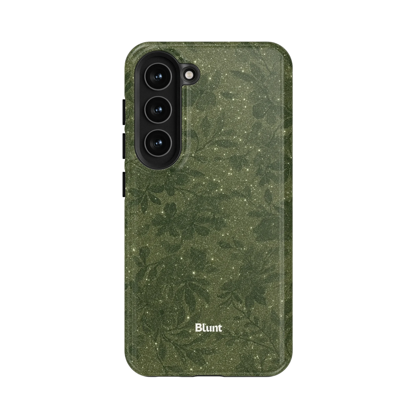 Loden Samsung Case