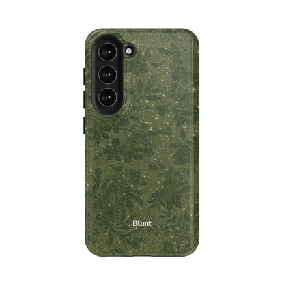 Loden Samsung Case