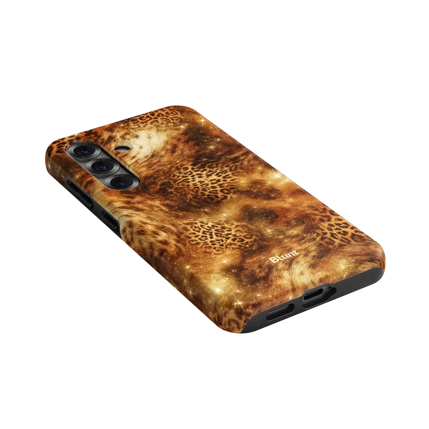 Wildfire Cheetah Samsung Case