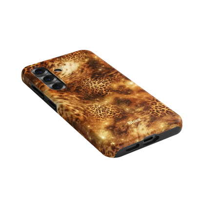 Wildfire Cheetah Samsung Case