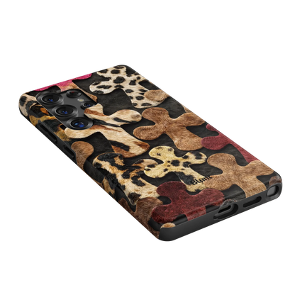 Patched-Saint-samsung-case-S25 Ultra-2