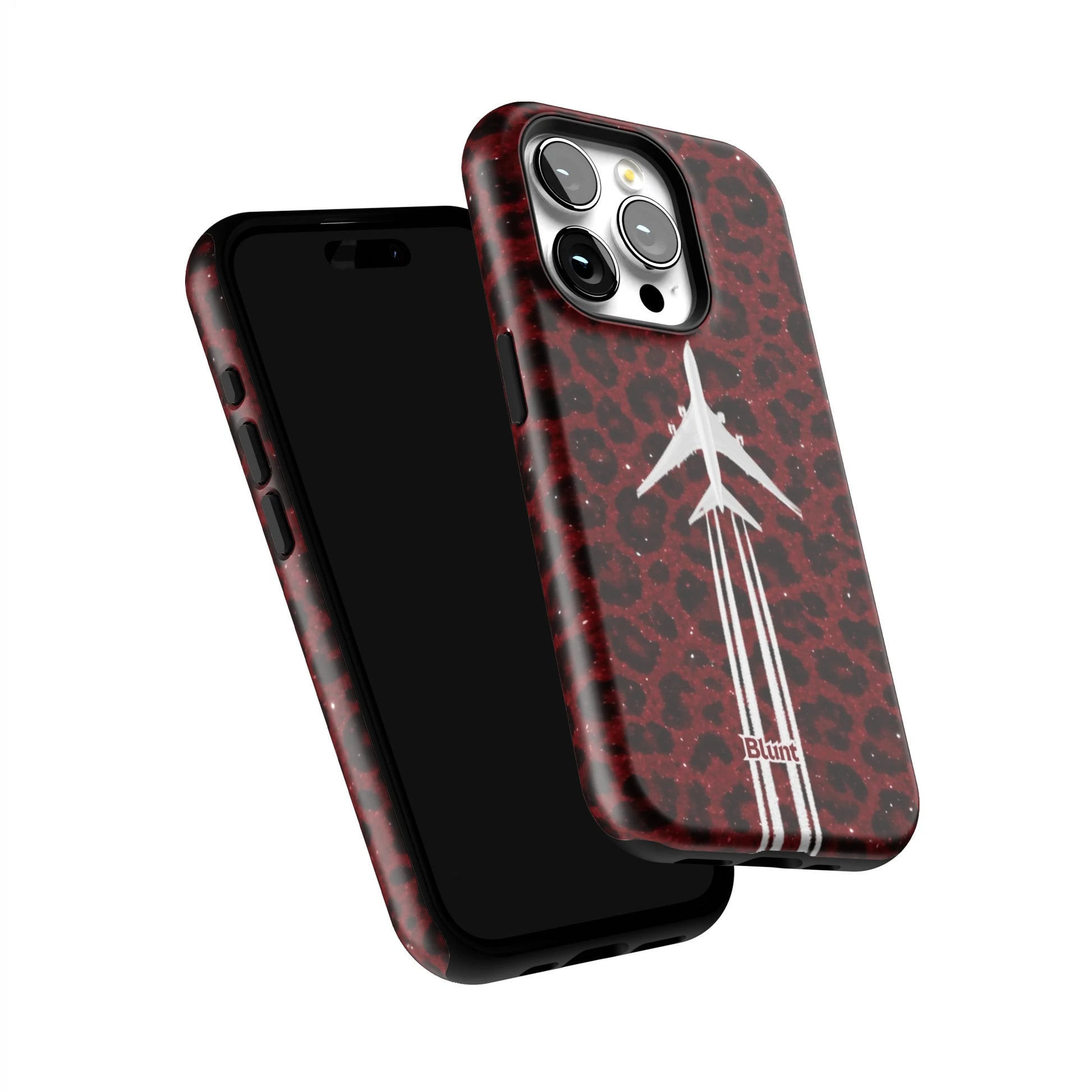 Runway-Diva-iphone-case-iPhone 15 Pro-5