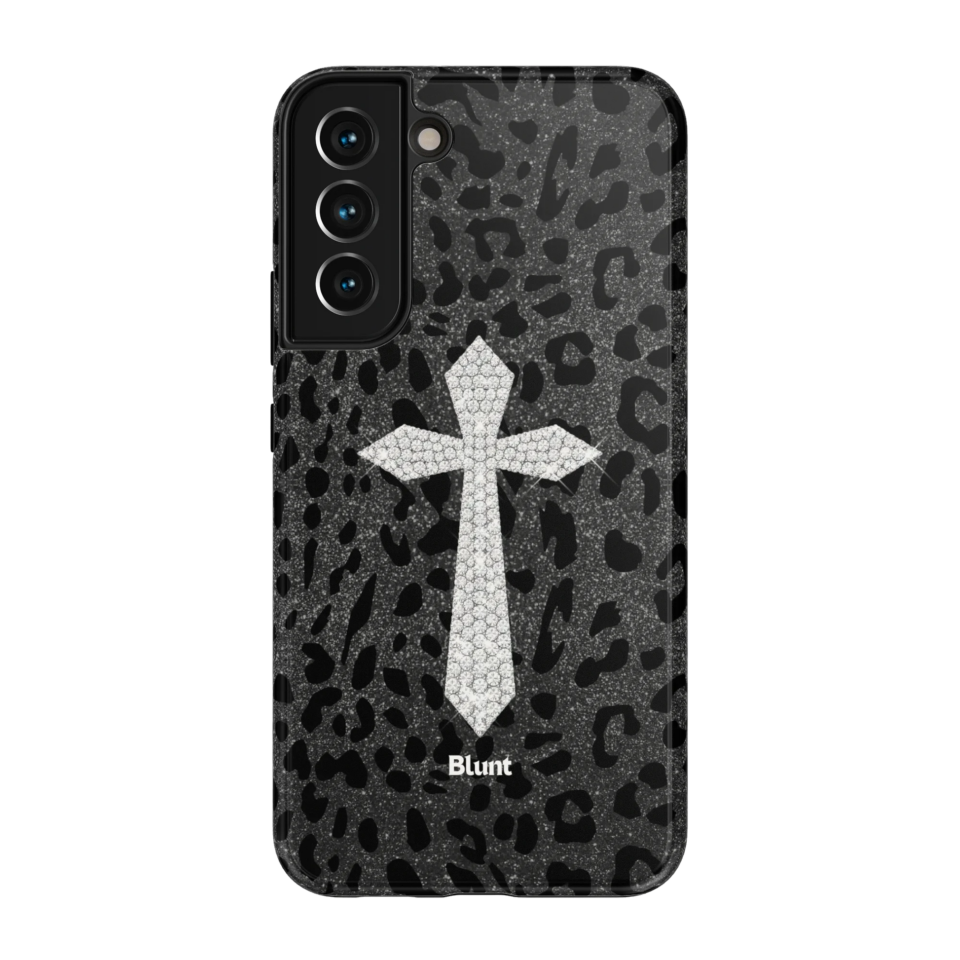 Leopard-Faith-samsung-case-S22 Plus-1
