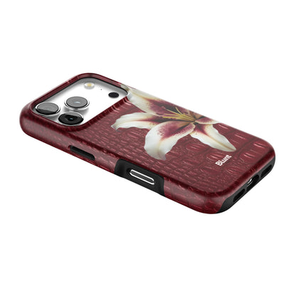 Crimson-Vermiluxe-iphone-case-iPhone 17 Pro-2
