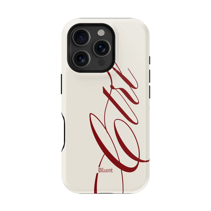 CTRL iPhone Case