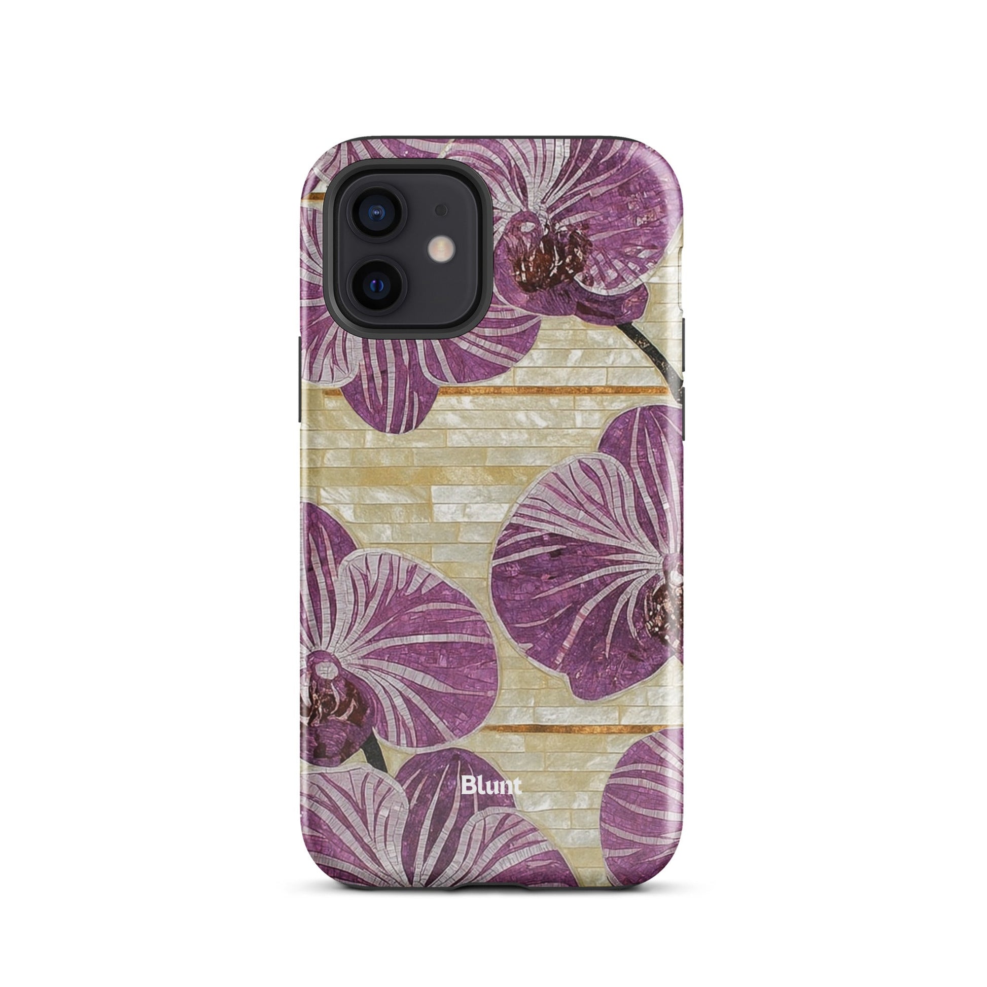 Bella iPhone Case - Blunt Cases
