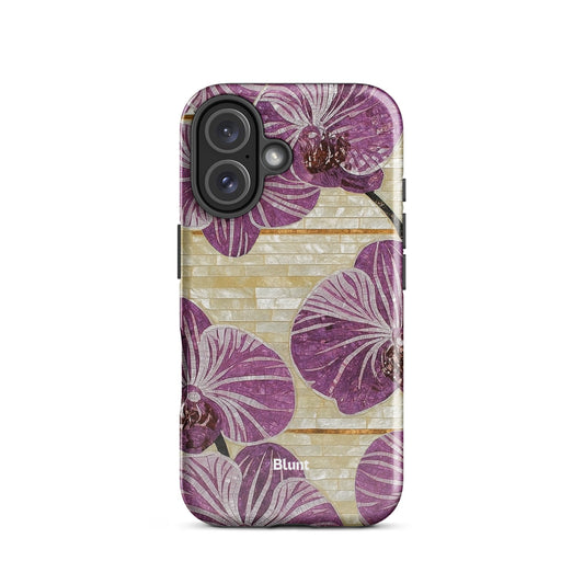 Bella iPhone Case - Blunt Cases