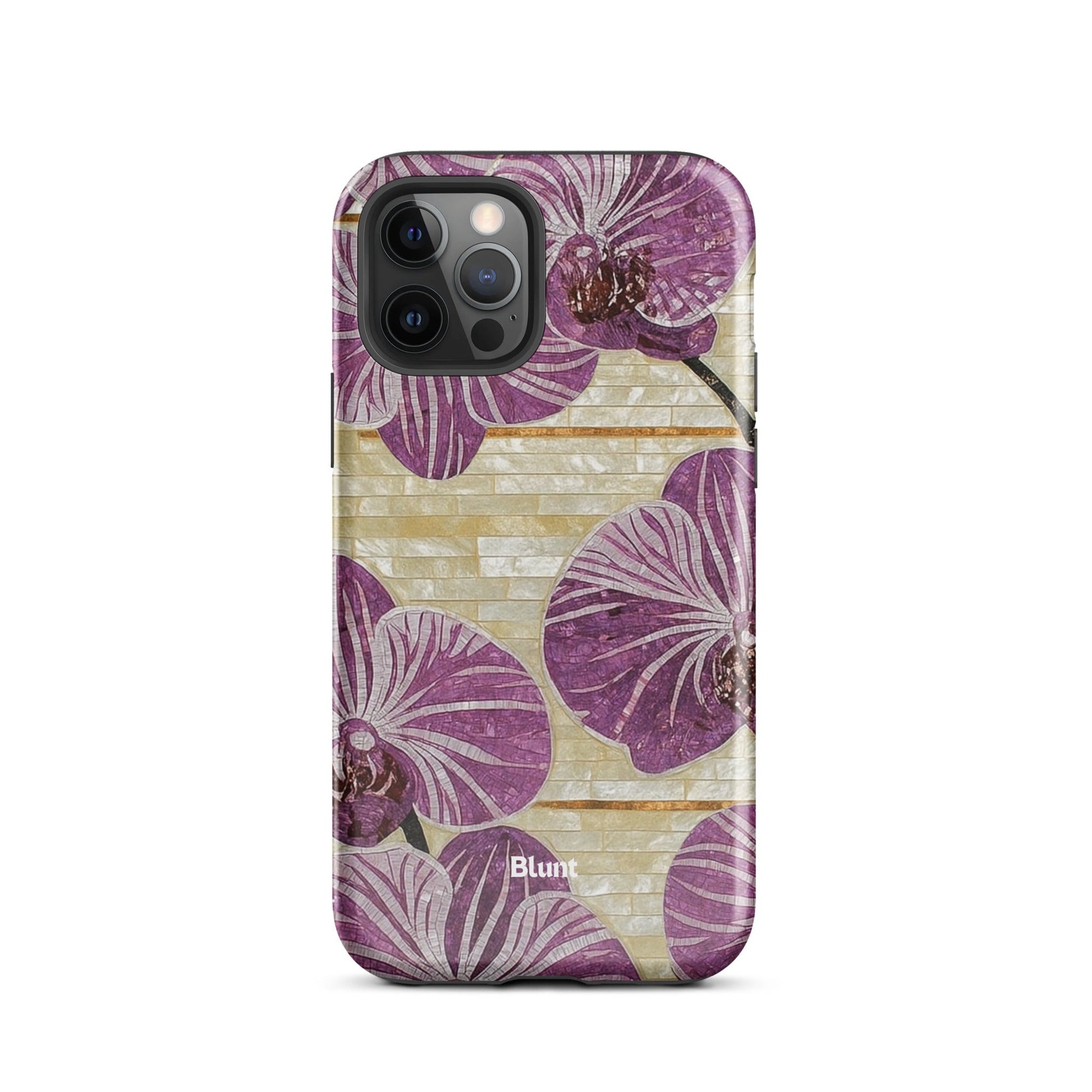 Bella iPhone Case - Blunt Cases