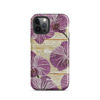 Bella iPhone Case - Blunt Cases