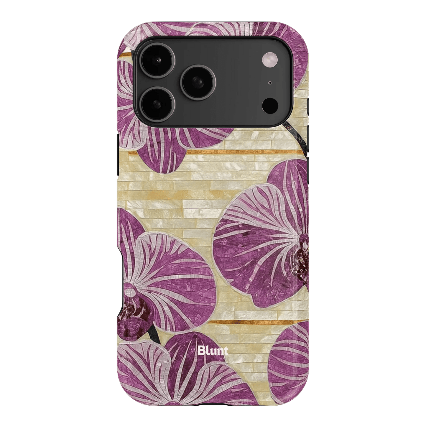 Bella iPhone Case - Blunt Cases